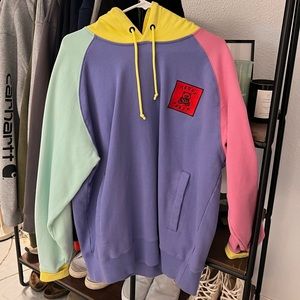 Teddy Fresh Sweatshirt